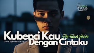 Download lagu 🎼KUBENCI KAU DENGAN CINTAKU (2005) – POP FUSION COVER VERSION - DOMBA STUDIO mp3 Download lagu 🎼KUBENCI KAU DENGAN CINTAKU (2005) – POP FUSION COVER VERSION - DOMBA STUDIO mp3