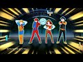 Wild Wild West Just Dance 2015 DLC Mod