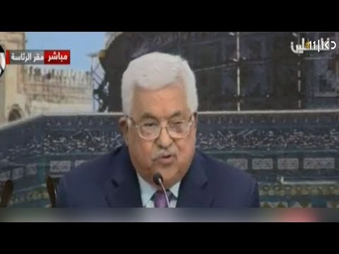 בפתח לוחצים על אבו מאזן להדיח את חמדאללה