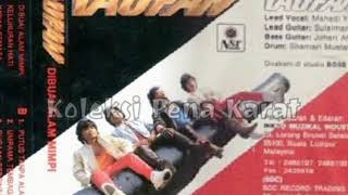 Download lagu TAUFAN - DIBUAI ALAM MIMPI (1989) mp3