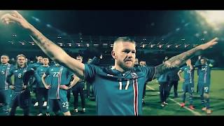 #Vikingclap (alvin version)