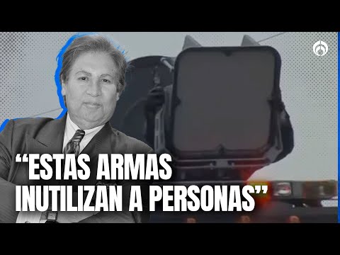 Ejército de EU habría usado armas sónicas para paralizar a soldados de Venezuela