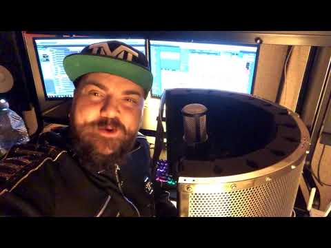 Bursuc Piticu - Daca ti-am întins o mână ( pentru bazy)