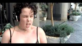 Maria Rita - Cara Valente - Eletronic Video Single