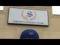 Huntsville Funeral Director Calls On Community To End Gun Violence Following Several Teens Killed