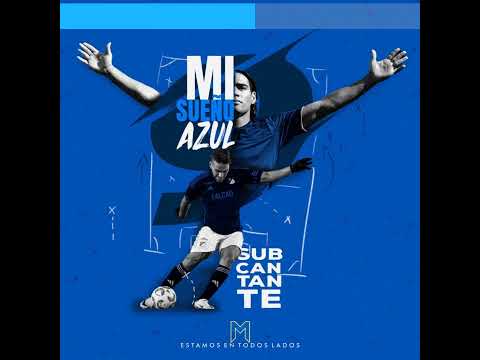"Mi Sueño Azul": la nueva canción de Mario Muñoz, vocalista de Dr. Krápula.