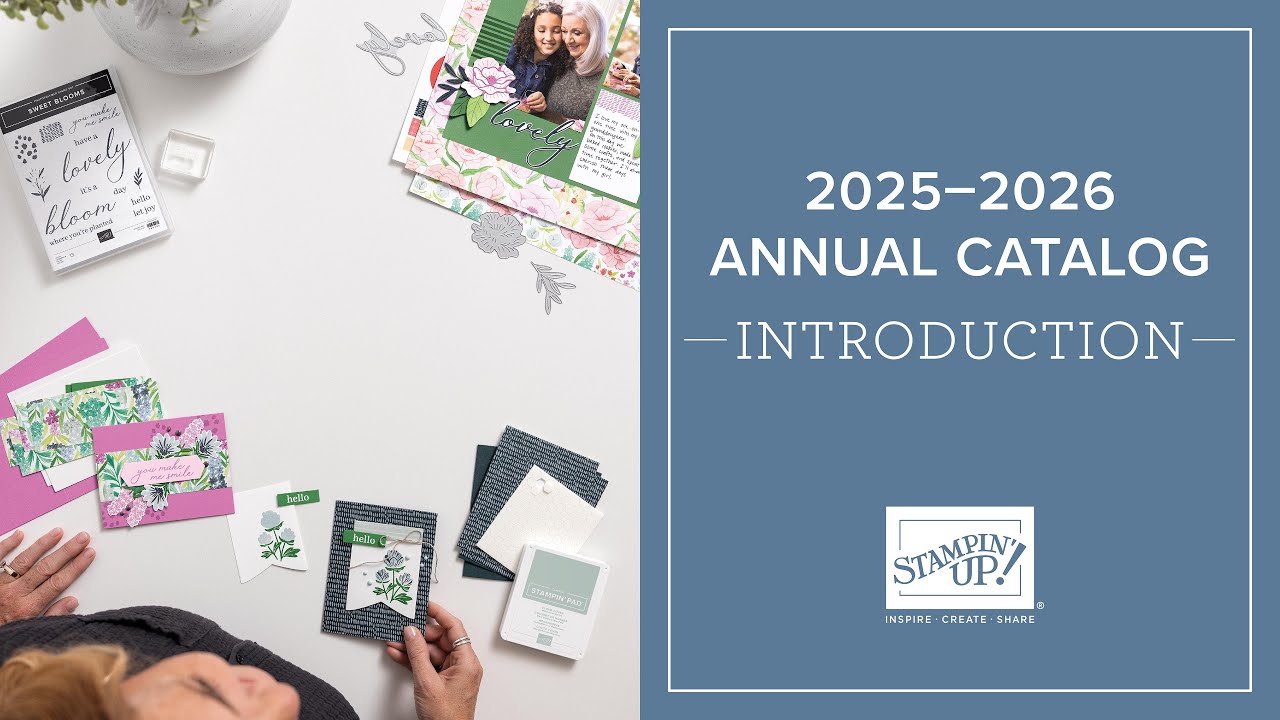 2025–2026 Annual Catalog Introduction
