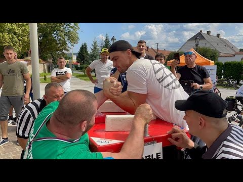 Me at Slovakian National League 1st stage (4.9.21)