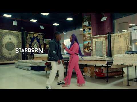 Dawa ya baridi remix - mr seed         ft guchi & masauti  (official music video)