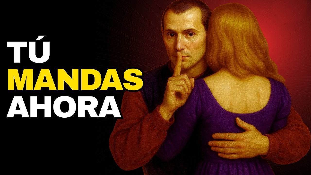 9 Debilidades de las Mujeres que Puedes Explotar – Según Maquiavelo