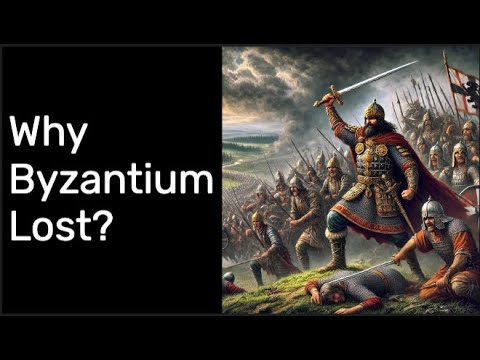 How Bulgaria Destroyed the Byzantine Empire in One Epic Battle