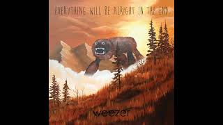 Weezer - The Futurescope Trilogy: I. The Waste Land (Dynamic Edit)