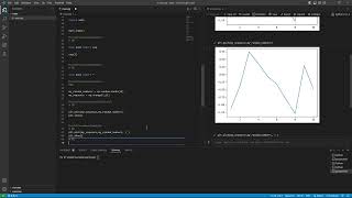 11. Python - make and save plots