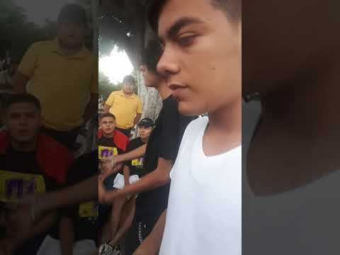 Kash y coos vs gera y certa. Tlaquefree