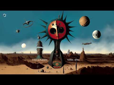 Zyce vs Flegma - Terra Afra