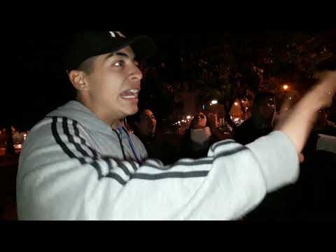 Kode vs Kroc - 3er y 4to lugar - 4ta Fecha Temporada 4