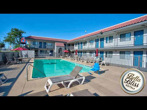 Motel 6 Tucson, AZ - East Williams Center | Tucson (AZ), United States | Hotel Review 🏨