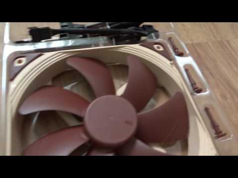 Noctua NF-A14 PWM