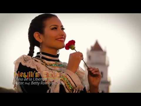 HAYLLIS BOLIVIA   CUNA DE LA LIBERTAD