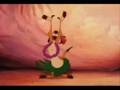 Liong King Hula Hula Swe