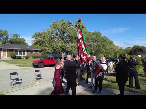 Bajraktarot - The Banner men