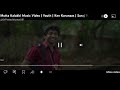 Manja Bolo Na Song Tamil