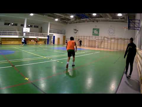 StrefaFutbolu.pl: ALPACON - GWW (2.1)