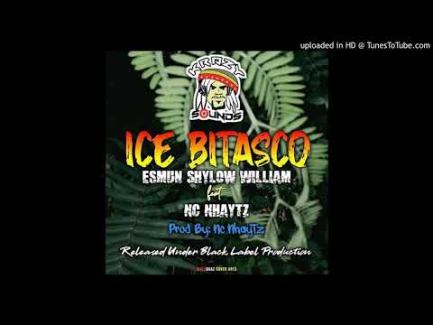 Ice Bitasco (2K20) - Esmun Shylow William Feat Nc Nhaytez (Krazy Sounds Production)