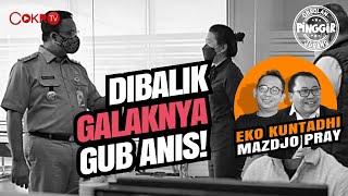 Download lagu DI BALIK GALAKNYA GUB ANIS I Obrolan Pinggir Juran... mp3