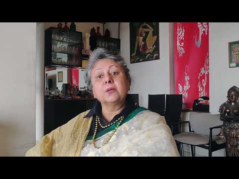 Sangeetaa Balachandran Rich Lady