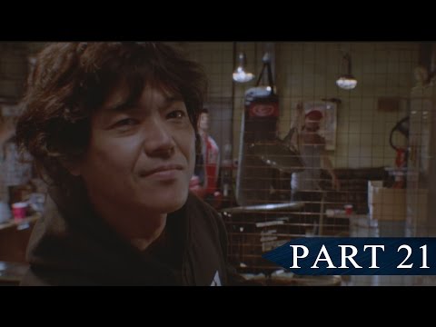 Need for Speed 2015 Walkthrough Part 21 No Commentary Gameplay "Need for Speed Gameplay"