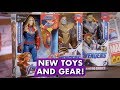 Marvel Studios' 'Avengers: Endgame' Merch and Spider-Man: India! | Earth's Mightiest Show