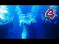 Couple S Extraordinary Underwater Wedding Don T Tell The Bride