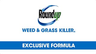 How Do I Refill my Roundup Weed & Grass Killer(4) Refill