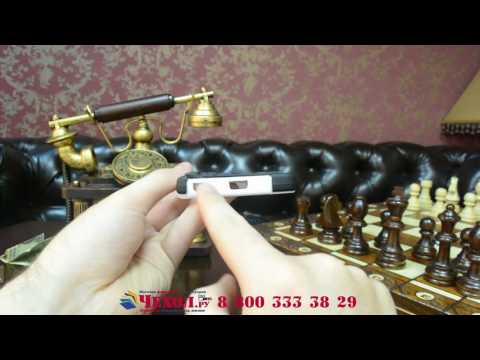 Противоударный усиленный ударопрочный фирменный чехол-бампер-пенал для Lenovo A7000 белый