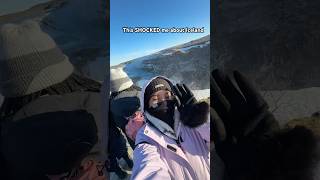 What you should know about iceland before you go🤯 #shockingfacts #icelandfacts #thingstodoiceland