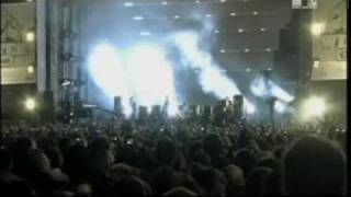 Come On Home - Franz Ferdinand live MTV 2009