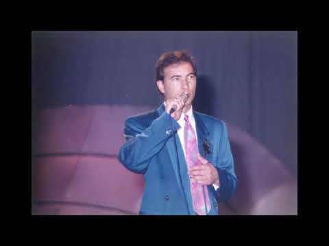 Kiril Kotevski - Kraj tvojot prozor