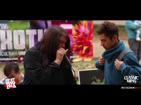 Blackened vs Mortu | 9th Battle | Seven to Smoke