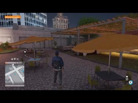 WRENCH GETS KIDNAPPED AND UNMASKED