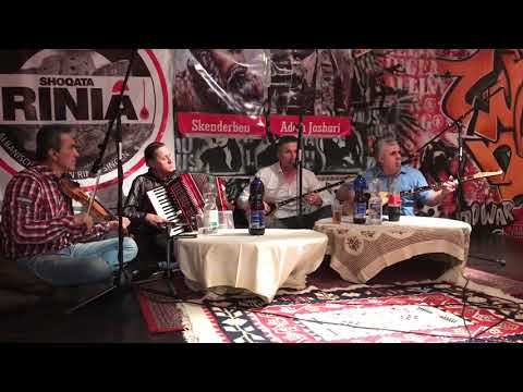 Në Prekaz paska ra stuhia - Valdet Idrizaj & Naser Zymberi