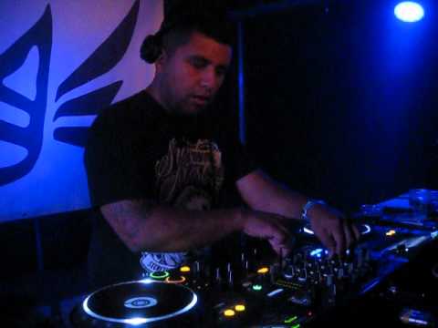 Ragnarok @ The Noisj Show Live