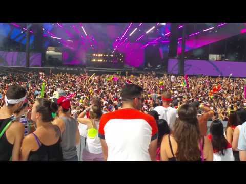 Veld VIP 2015 - Day one part 2