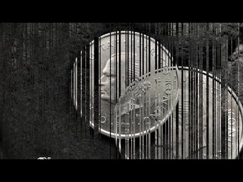 Demonetized coin 1 Krone 2009 Sweden