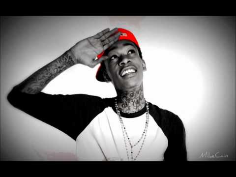 Wiz Khalifa - Hustlin Everday Ft Big Bake