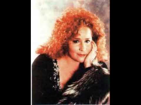 Aprile Millo & Ludmila Semchuk - RECORDARE (Messa da Requiem) - 1993