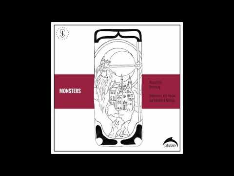 BlackChild (ITA) - Monsters (Bohemien & Raf Parola Remix)