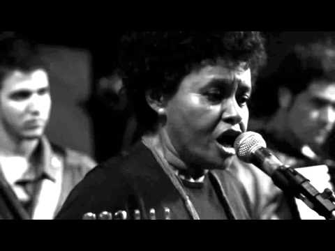 Terrorista da Palavra - Canalha (Walter Franco)