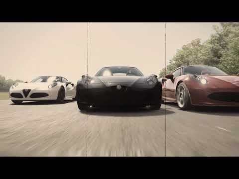 [TPTR] (Stage_RACE) Igor Novogran | WIN | ALFA ROMEO 4C | Vallelunga