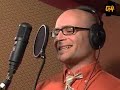 MC Frontalot on G4TV's Freestyle 101